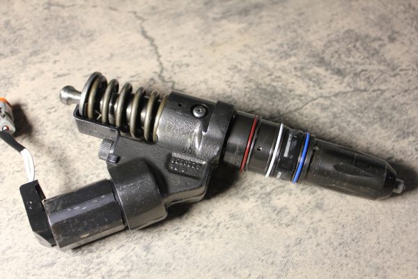 3652516 Електронна насос форсунка Cummins L10 CELECT EUI