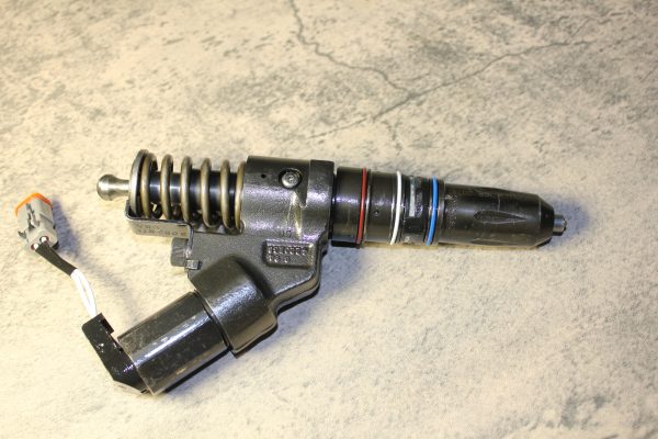 3652516 Електронна насос форсунка Cummins L10 CELECT EUI - Фото 2