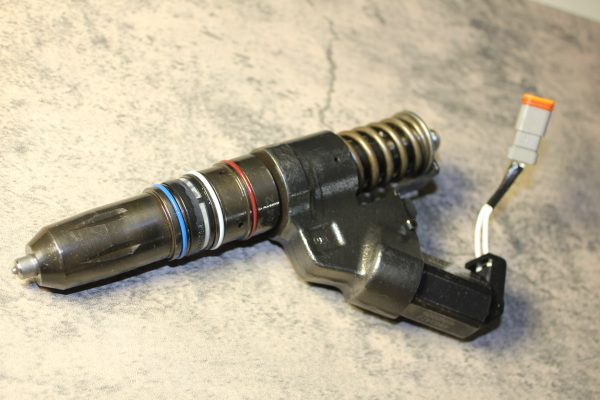 3652516 Електронна насос форсунка Cummins L10 CELECT EUI - Фото 3