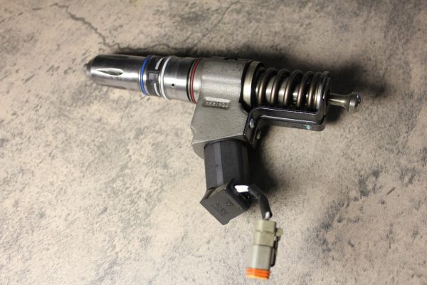 3411767RX Електронна насос форсунка Cummins N14 CELECT EUI