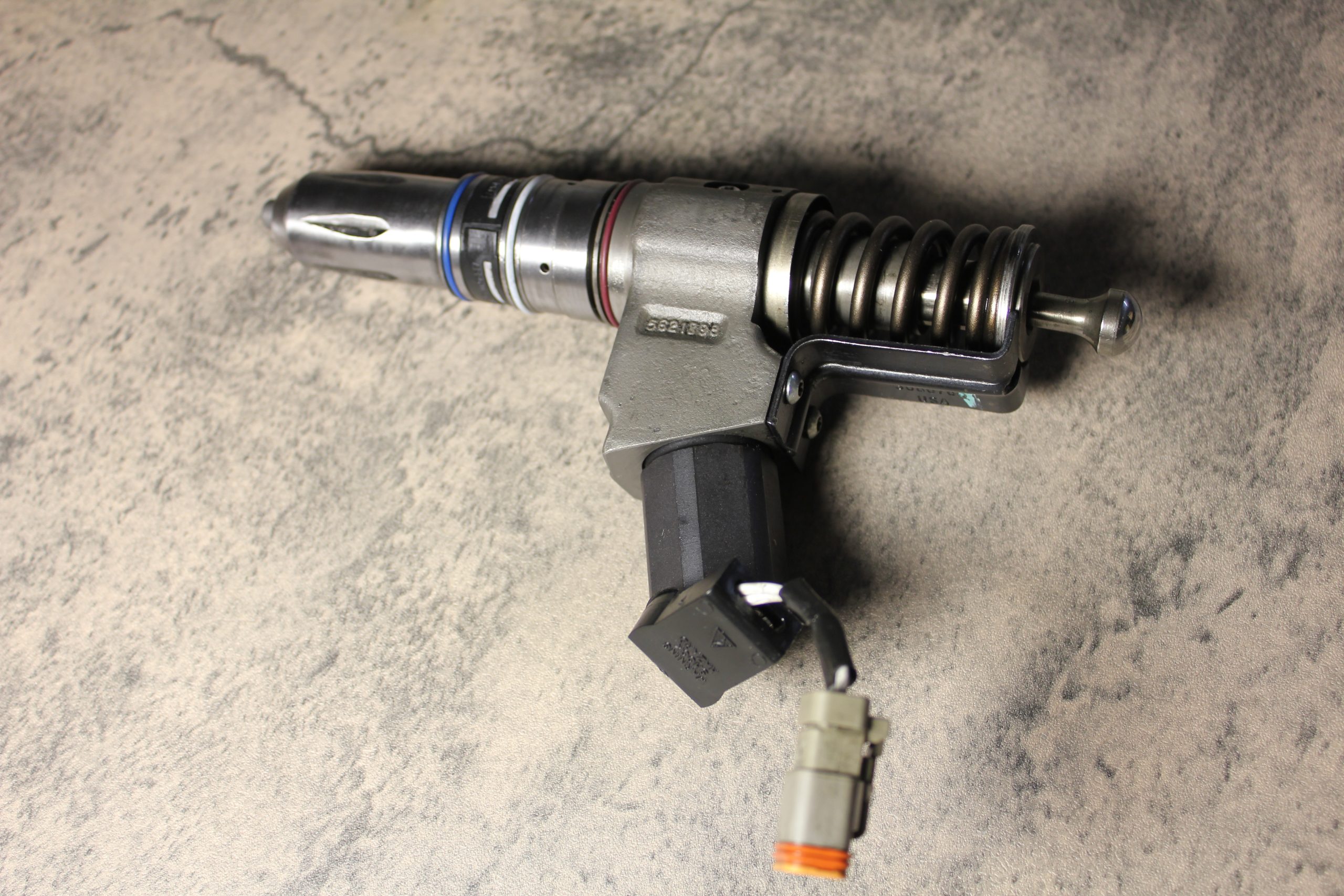 3411767RX Електронна насос форсунка Cummins N14 CELECT EUI