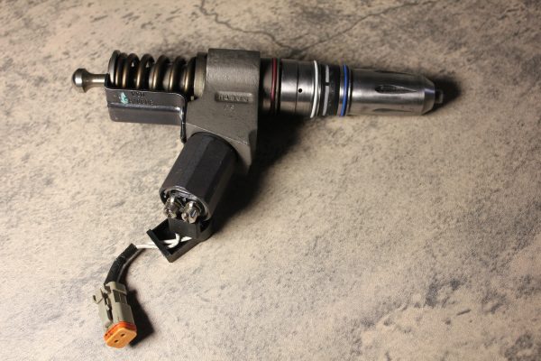 3411767RX Електронна насос форсунка Cummins N14 CELECT EUI - Фото 2