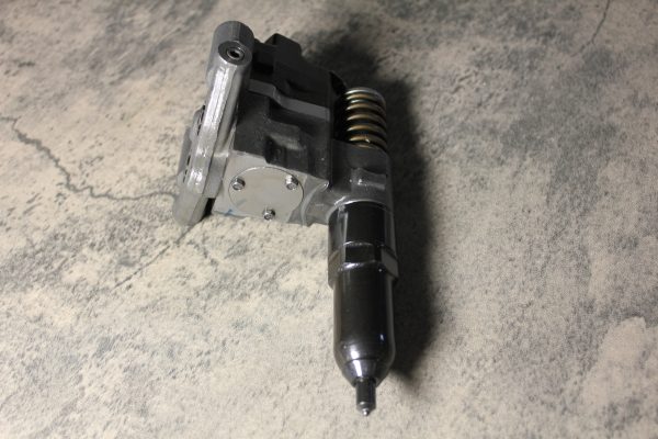 5234960 Електронна насос форсунка Detroit Diesel 6V92, 8V92, 12V92 - Фото 2