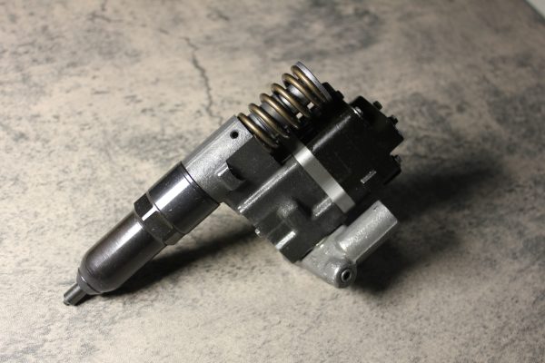 5234960 Електронна насос форсунка Detroit Diesel 6V92, 8V92, 12V92 - Фото 3