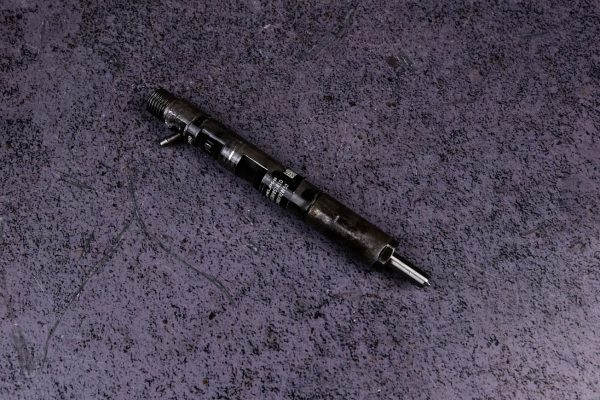 1571084A52000 Електромагнітний CR інжектор / форсунка RENAULT K9K EURO 4 - Фото 2