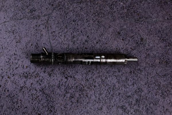 1571084A52000 Електромагнітний CR інжектор / форсунка RENAULT K9K EURO 4 - Фото 3