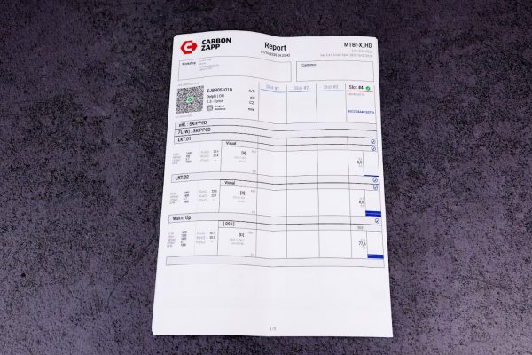 1571084A52000 Електромагнітний CR інжектор / форсунка RENAULT K9K EURO 4 - Фото 5