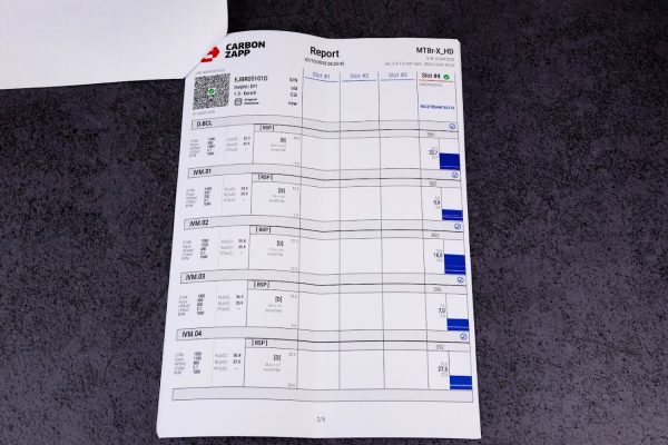 1571084A52000 Електромагнітний CR інжектор / форсунка RENAULT K9K EURO 4 - Фото 6