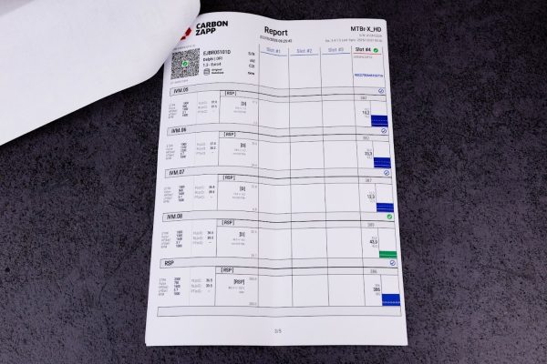 1571084A52000 Електромагнітний CR інжектор / форсунка RENAULT K9K EURO 4 - Фото 7