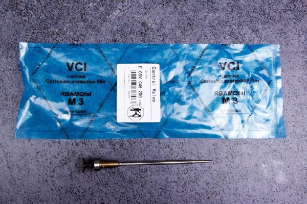 F00VC45200 Клапан до форсунок 0445110418