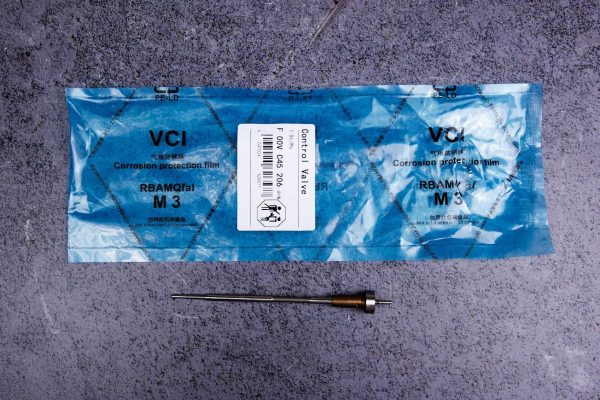 F00VC45206 Клапан до форсунок 0445110682
