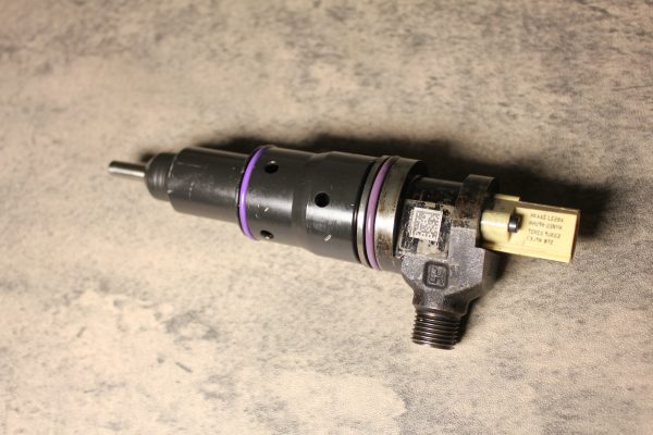 7422301418 Електромагнітний CR інжектор / форсунка VOLVO euro 6 для вантажівки FM (2013 - 2022)