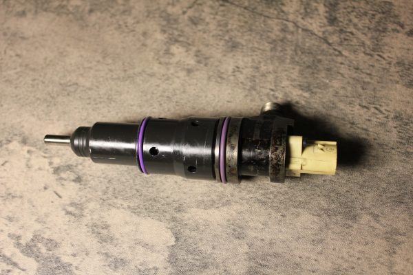 7422301418 Електромагнітний CR інжектор / форсунка VOLVO euro 6 для вантажівки FM (2013 - 2022) - Фото 3