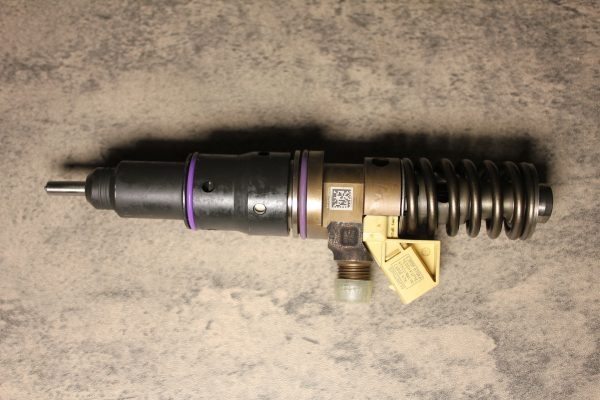 85023402 Електромагнітний CR інжектор / форсунка euro 6 для вантажівки