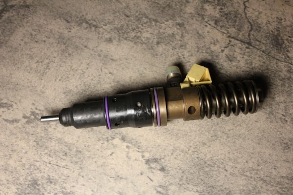 85023402 Електромагнітний CR інжектор / форсунка euro 6 для вантажівки - Фото 2