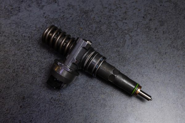 070130073R насос форсунка BOSCH для двигуна (статус відновлений VW Multivan V 2.5 TDI, Transporter 2.5 TDI, 4motion, 7H, 7J, T5 - Фото 3