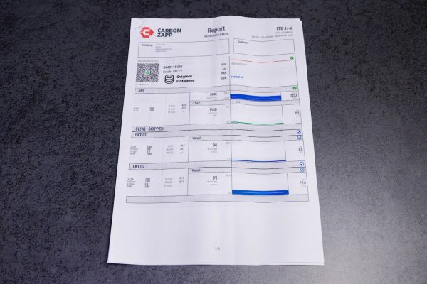 CV8Q9F593AA Електромагнітний CR інжектор / форсунка FORD B-Max, C-Max, Ecosport, Fiesta, Grand C-Max, Kuga, Mondeo V, Mondeo V Turnier - Фото 4