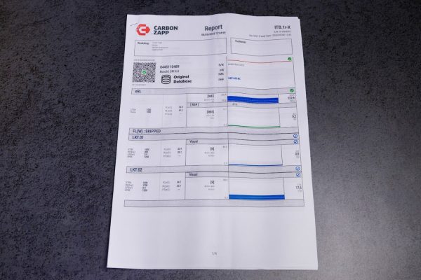 CV8Q9F593AA Електромагнітний CR інжектор / форсунка FORD B-Max, C-Max, Ecosport, Fiesta, Grand C-Max, Kuga, Mondeo V, Mondeo V Turnier - Фото 5