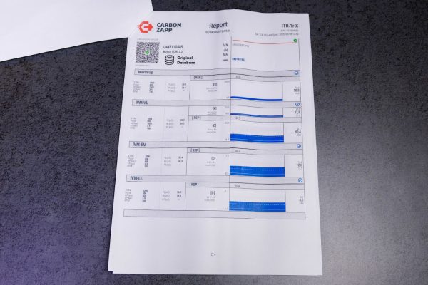 CV8Q9F593AA Електромагнітний CR інжектор / форсунка FORD B-Max, C-Max, Ecosport, Fiesta, Grand C-Max, Kuga, Mondeo V, Mondeo V Turnier - Фото 6