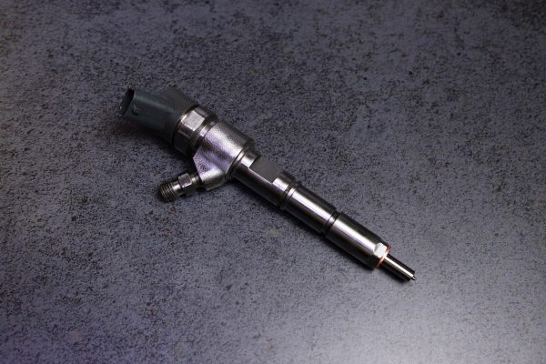 4132001 Електромагнітний CR інжектор / форсунка Deutz KHD TD 2.9 L4 & TCD 2.9 L4