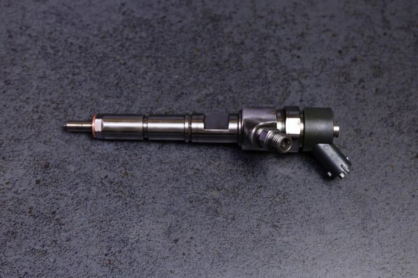 4132001 Електромагнітний CR інжектор / форсунка Deutz KHD TD 2.9 L4 & TCD 2.9 L4 - Фото 2