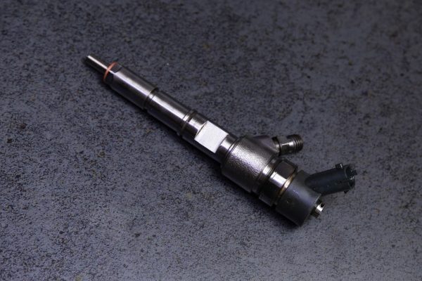 4132001 Електромагнітний CR інжектор / форсунка Deutz KHD TD 2.9 L4 & TCD 2.9 L4 - Фото 3