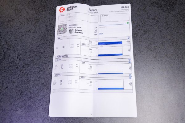 4132001 Електромагнітний CR інжектор / форсунка Deutz KHD TD 2.9 L4 & TCD 2.9 L4 - Фото 4