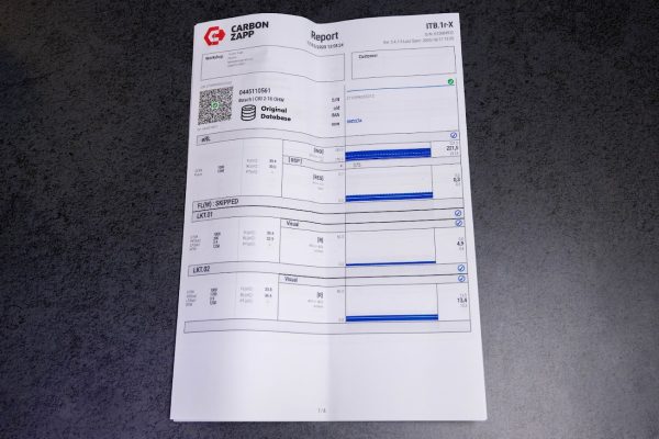 4132001 Електромагнітний CR інжектор / форсунка Deutz KHD TD 2.9 L4 & TCD 2.9 L4 - Фото 5