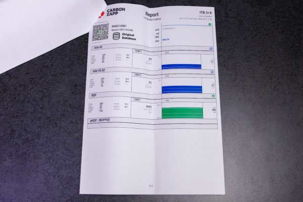 4132001 Електромагнітний CR інжектор / форсунка Deutz KHD TD 2.9 L4 & TCD 2.9 L4 - Фото 7