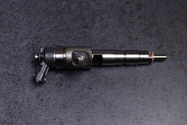 9813722780 Електромагнітний CR інжектор / форсунка Ford, Volvo 1.6 hdi, Euro 5