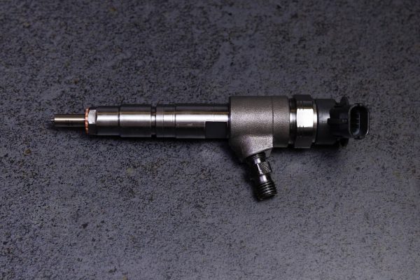 9813722780 Електромагнітний CR інжектор / форсунка Ford, Volvo 1.6 hdi, Euro 5 - Фото 2