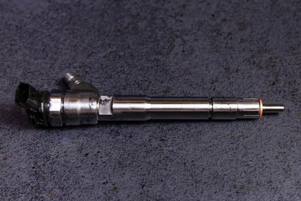 0445110895 Електромагнітний CR інжектор / форсунка Renault 1.7 liters