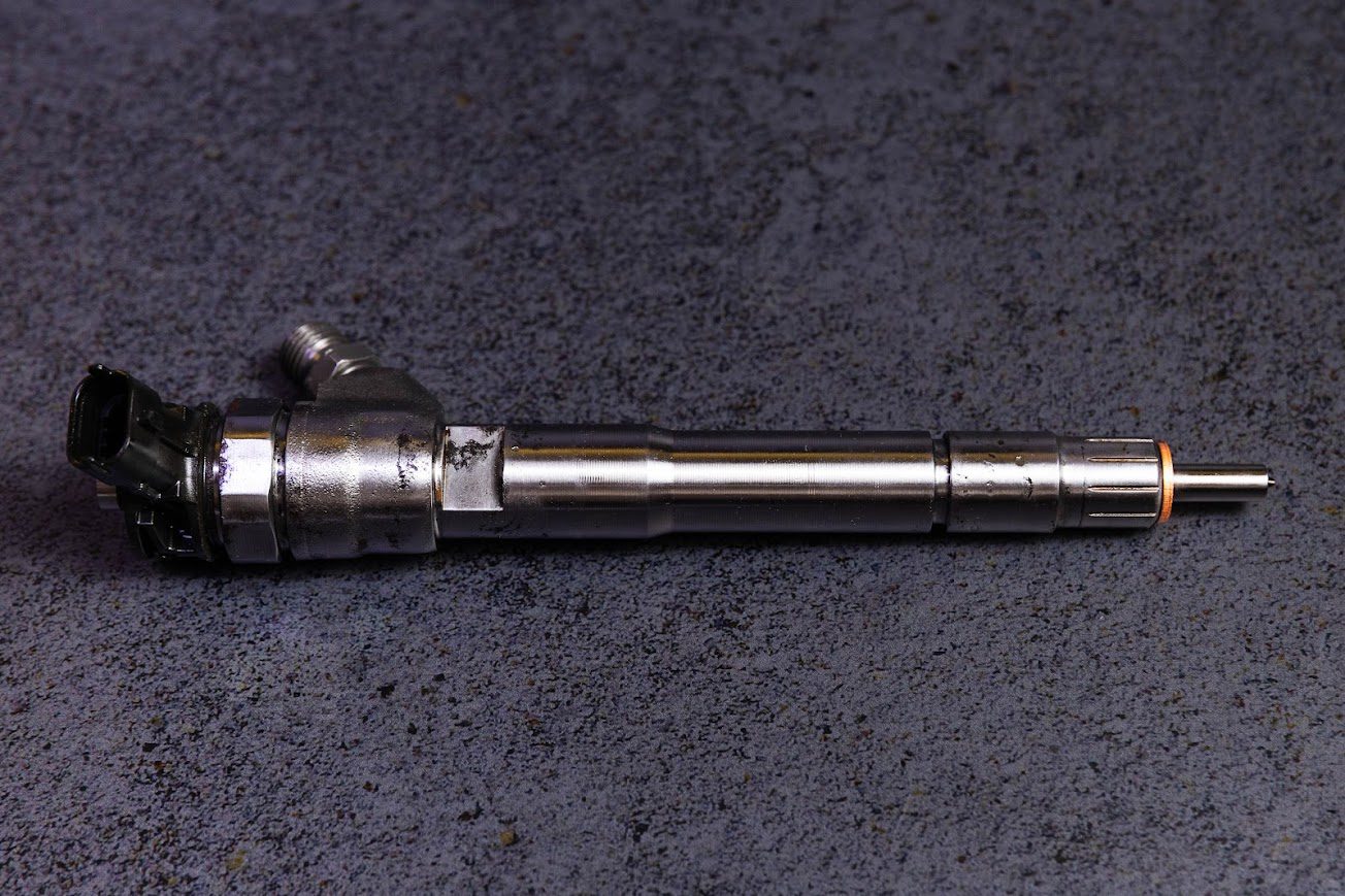 0445110895 Електромагнітний CR інжектор / форсунка Renault 1.7 liters - Фото 1 0445110895 Електромагнітний CR інжектор / форсунка Renault 1.7 liters