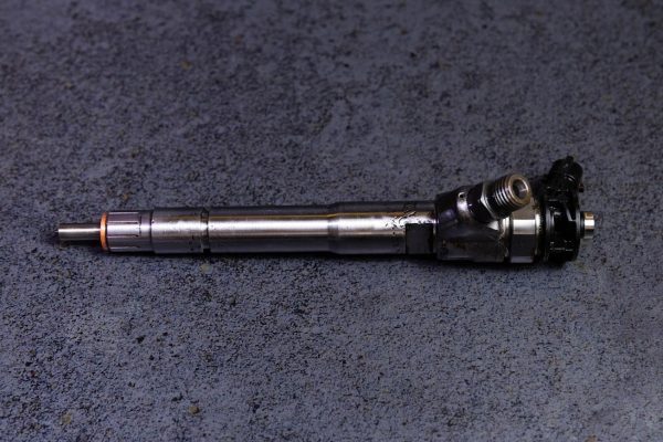 0445110895 Електромагнітний CR інжектор / форсунка Renault 1.7 liters - Фото 2