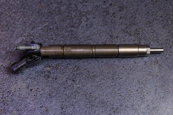 0445117040 П'єзоелектричний CR інжектор FORD eng. 6.7L 2011-2018 years