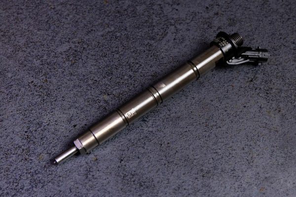 0445117040 П'єзоелектричний CR інжектор FORD eng. 6.7L 2011-2018 years - Фото 3