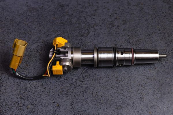 5010561R91 Гідроелектронний насос форсунка HEUI Navistar International G2.9, Maxxforce DT 212-300HP - Фото 2