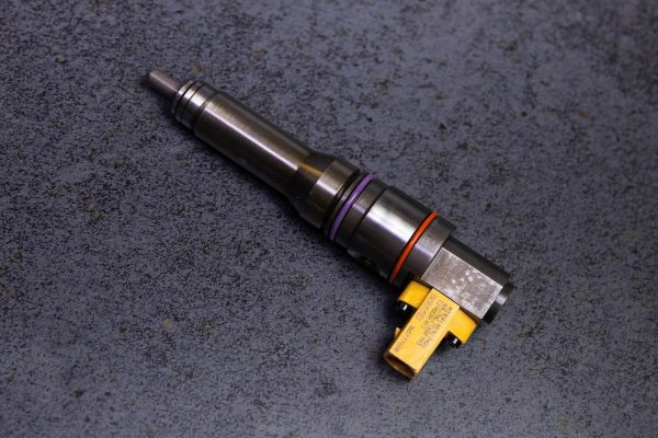 2005596 Електромагнітний CR інжектор / форсунка DAF MX13 EURO 6 MY15 - Фото 2