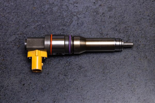 2005596 Електромагнітний CR інжектор / форсунка DAF MX13 EURO 6 MY15 - Фото 3