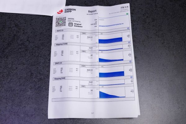 2005596 Електромагнітний CR інжектор / форсунка DAF MX13 EURO 6 MY15 - Фото 7