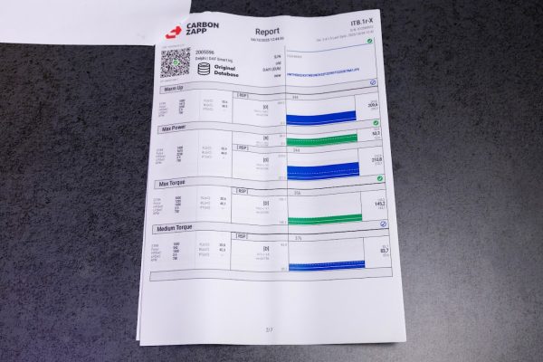 2005596 Електромагнітний CR інжектор / форсунка DAF MX13 EURO 6 MY15 - Фото 9