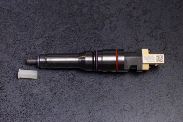 BEBJ1D04001 Електромагнітний CR інжектор / форсунка DAF MX13 EURO 6 MY17