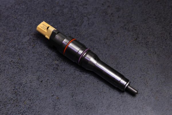 BEBJ1D04001 Електромагнітний CR інжектор / форсунка DAF MX13 EURO 6 MY17 - Фото 3