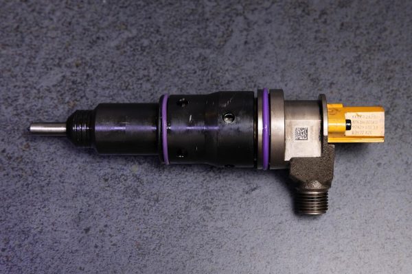 22187569 Електромагнітний CR інжектор / форсунка VOLVO euro 6 D11 Двигун - Фото 2