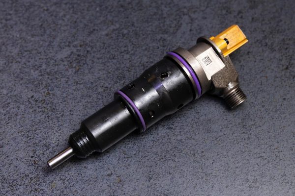 22187569 Електромагнітний CR інжектор / форсунка VOLVO euro 6 D11 Двигун - Фото 3