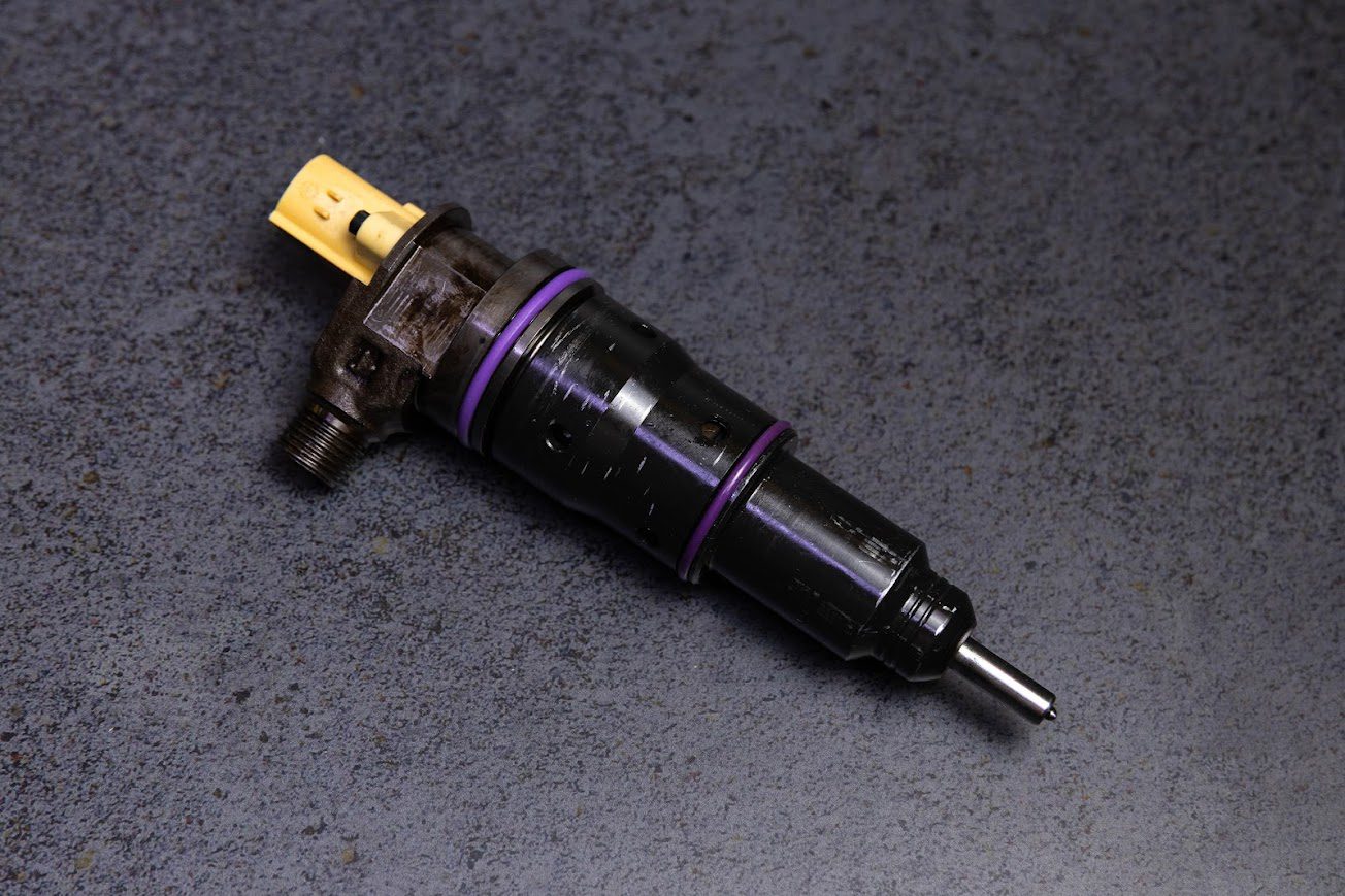 22311990 Електромагнітний CR інжектор / форсунка VOLVO FH FM FMX III euro 6