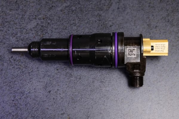 22311990 Електромагнітний CR інжектор / форсунка VOLVO FH FM FMX III euro 6 - Фото 2