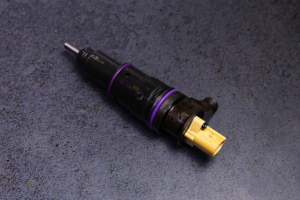 22311990 Електромагнітний CR інжектор / форсунка VOLVO FH FM FMX III euro 6 - Фото 3