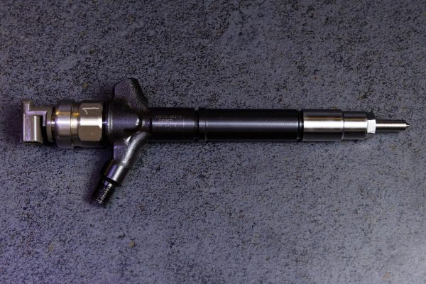 0950007250 інжектор / форсунка Toyota Avensis / Verso 2.2 d Engine size 2.2, HP 134, 148, 150, KW 110, Years of manufacture 2005 &ndash; 2009, Engine codes 2AD-FTV, D-4D