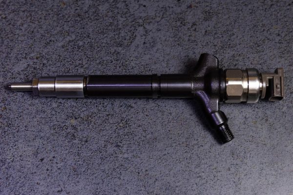 0950007250 інжектор / форсунка Toyota Avensis / Verso 2.2 d Engine size 2.2, HP 134, 148, 150, KW 110, Years of manufacture 2005 &ndash; 2009, Engine codes 2AD-FTV, D-4D - Фото 2